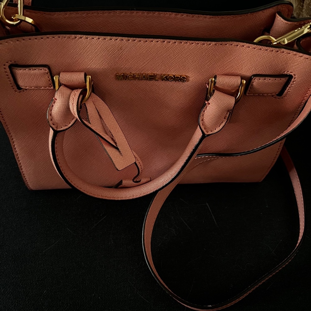 Michael Kors purse